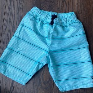 Hurley swim trunks